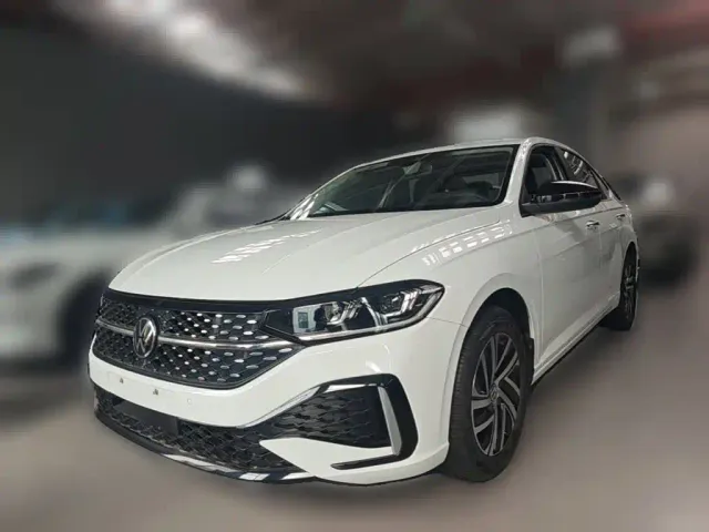Фотография автомобиля — Volkswagen Lavida