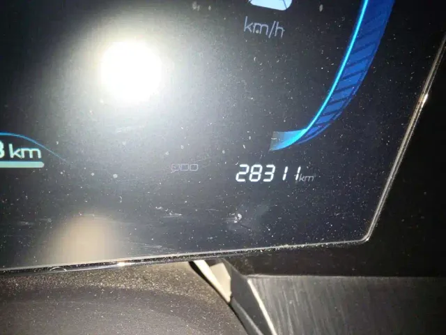 BYD Qin PLUS — Фото автомобиля 13