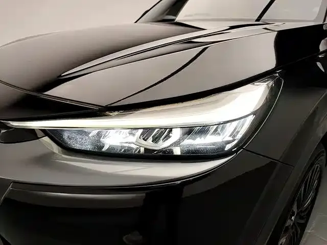 Honda e:NP1 — Фото автомобиля 18