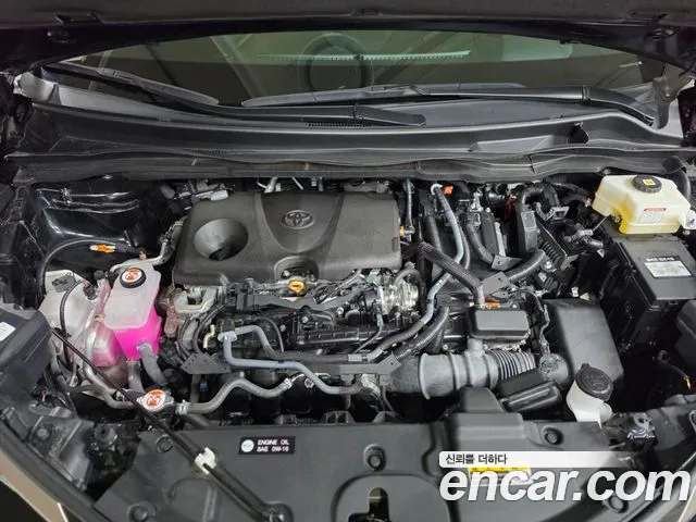 Toyota Sienna — Фото автомобиля 6