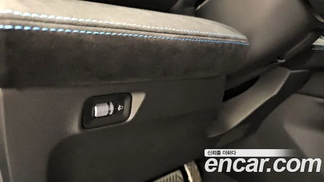 Renault-KoreaSamsung Grand Koleos Grand Koleos 2.0 Esprit Alpine 2WD — Фото автомобиля 23