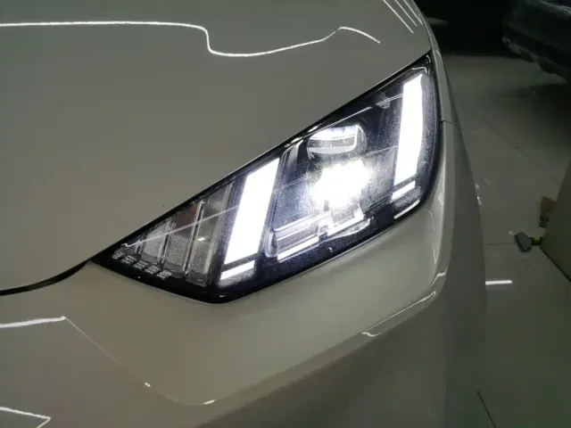 BYD Seagull — Фото автомобиля 17