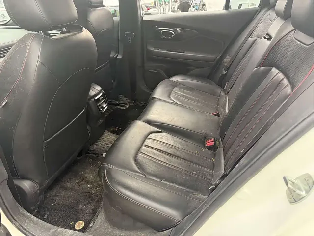 GAC Trumpchi Emkoo — Фото автомобиля 5
