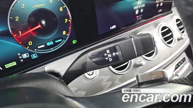 Mercedes-Benz E-Class E-класс W213 — Фото автомобиля 9