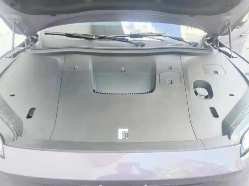 NIO NIO EC6 2025 75kWh — Фото автомобиля 3