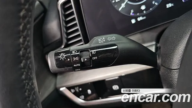 Kia Sportage Generation 5 — Фото автомобиля 27