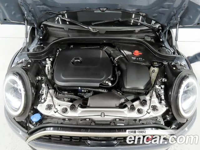 MINI Cooper Convertible 4th Gen — Фото автомобиля 6