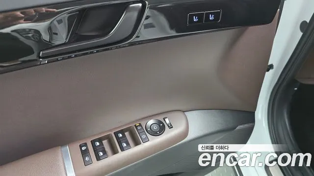 Hyundai Grandeur — Фото автомобиля 27