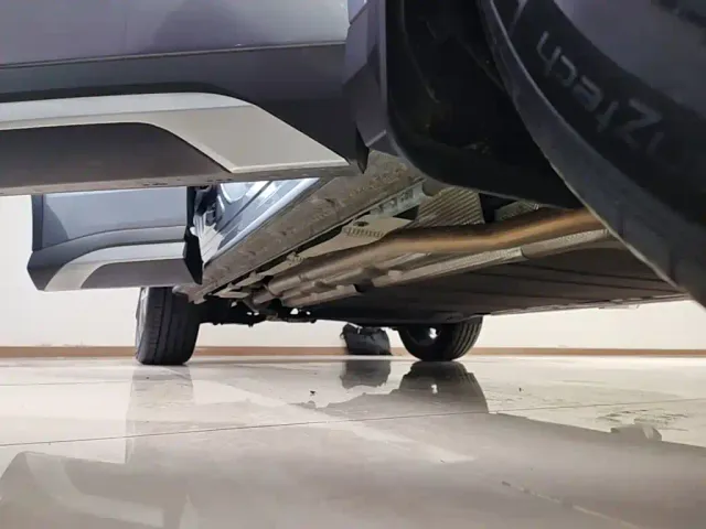 BYD Song L DM-i — Фото автомобиля 20