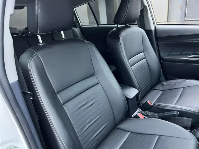 Toyota YARiS L Zhi Xuan — Фото автомобиля 20