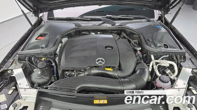 Mercedes-Benz E-Class W213 — Фото автомобиля 9