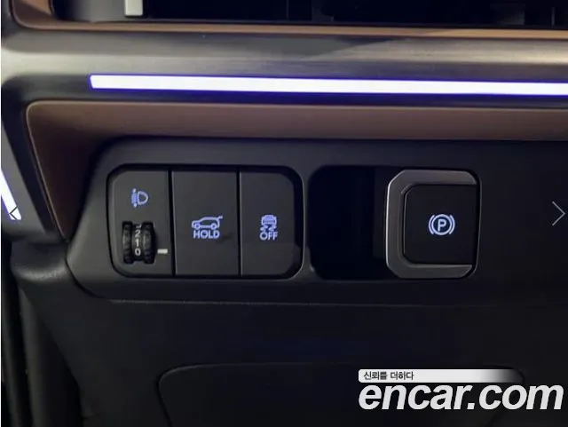 Hyundai Santa Fe MX5 — Фото автомобиля 14