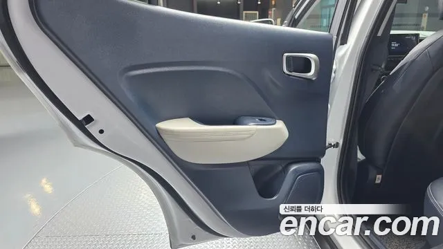 Hyundai Venue Venue 1.6 Modern Plus — Фото автомобиля 24