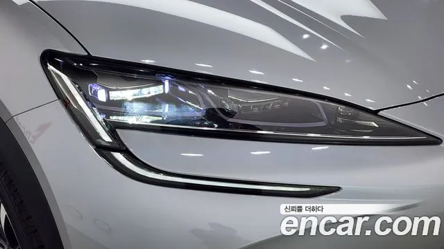 BYD Sealion 7 — Фото автомобиля 22