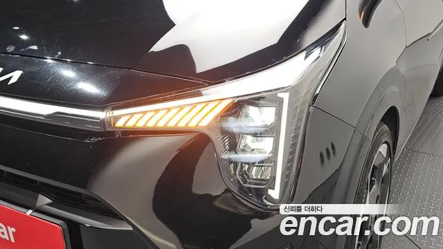 Kia morning Новый Morning (JA) Signature — Фото автомобиля 21