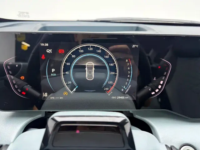 Changan Raeton Plus — Фото автомобиля 14