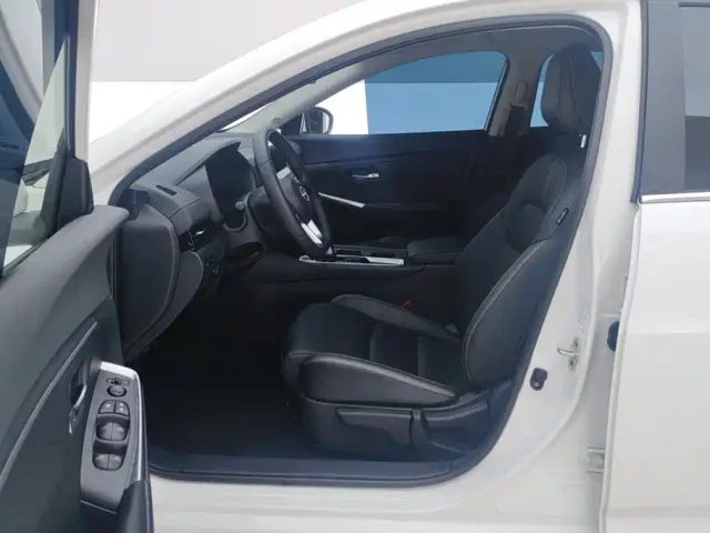Nissan Sylphy — Фото автомобиля 9