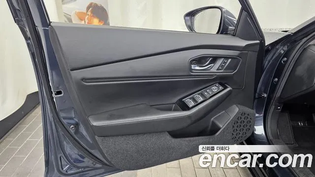 Honda Accord — Фото автомобиля 22