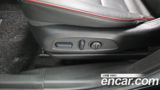 ChevroletGMDaewoo Trailblazer Trailblazer 1.3 Turbo 2WD — Фото автомобиля 30