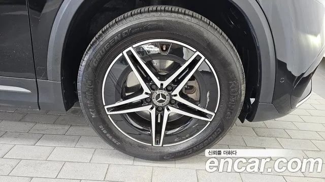 Mercedes-Benz EQA H243 — Фото автомобиля 6