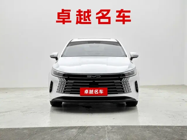 BYD Destroyer 05 — Фото автомобиля 7