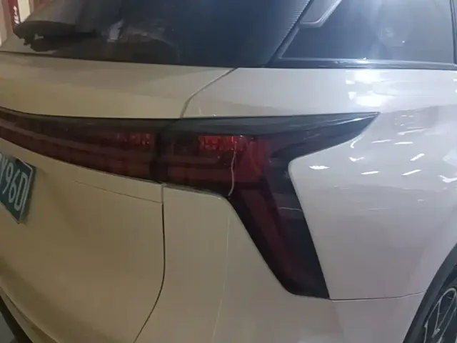 Changan CS75 Plus — Фото автомобиля 7