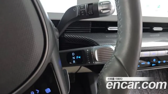 Hyundai Ioniq5 Ioniq5 — Фото автомобиля 8