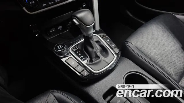 Kia Seltos Seltos Бензин 1.6 турбо 2WD — Фото автомобиля 9