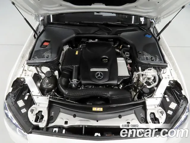 Mercedes-Benz E-Class W213 — Фото автомобиля 6