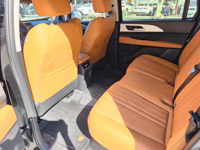 Haval H5 — Фото автомобиля 15