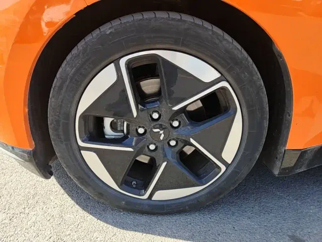Wuling Starlight — Фото автомобиля 22