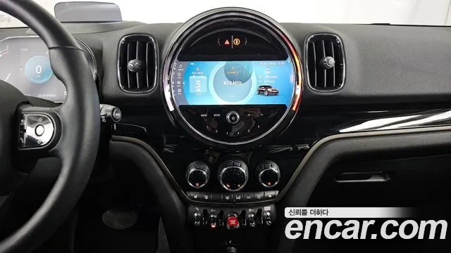 Mini Countryman — Фото автомобиля 14