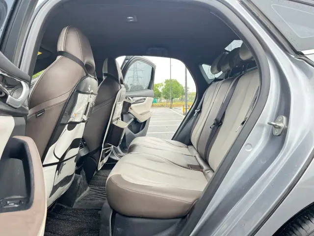 BYD Qin PLUS — Фото автомобиля 7