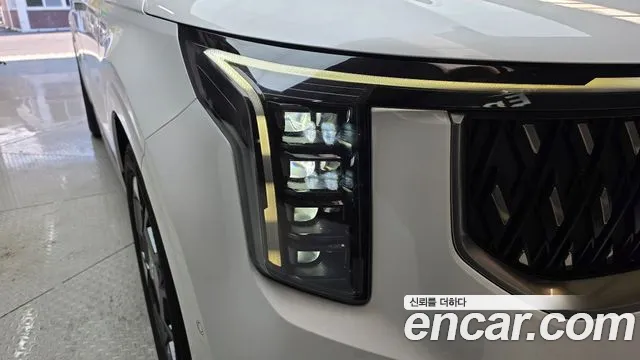 Kia Carnival 4th Gen — Фото автомобиля 7
