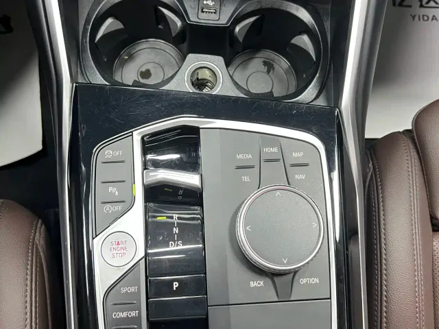 BMW 3 Series — Фото автомобиля 19
