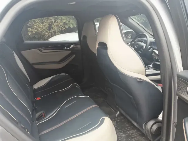 BYD Qin PLUS — Фото автомобиля 5