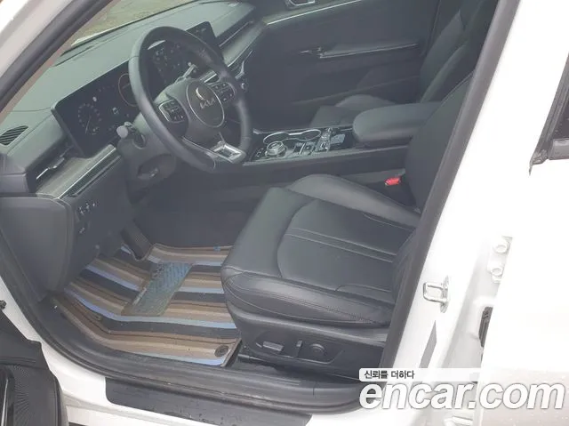 Kia K5 Generation 3 — Фото автомобиля 6