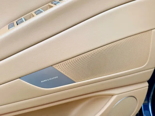Genesis G80 — Фото автомобиля 4