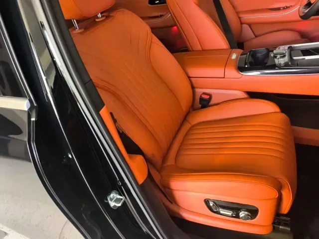 Geely Galaxy M9 — Фото автомобиля 19