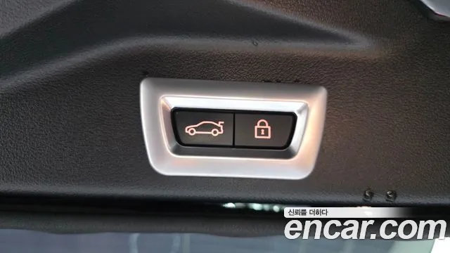 BMW X5 G05 — Фото автомобиля 22