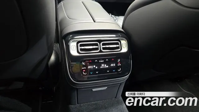 Mercedes-Benz S-Class W223 — Фото автомобиля 29