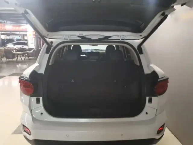 Haval Big Dog — Фото автомобиля 16
