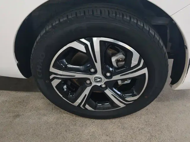 Changan Benben E-Star — Фото автомобиля 6