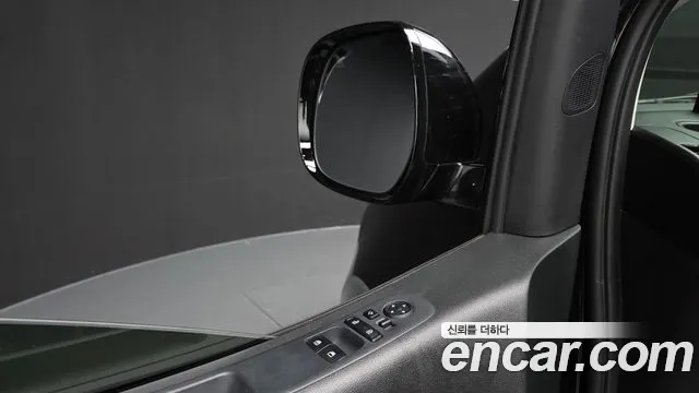 Hyundai Staria Staria Карго 3 места — Фото автомобиля 11