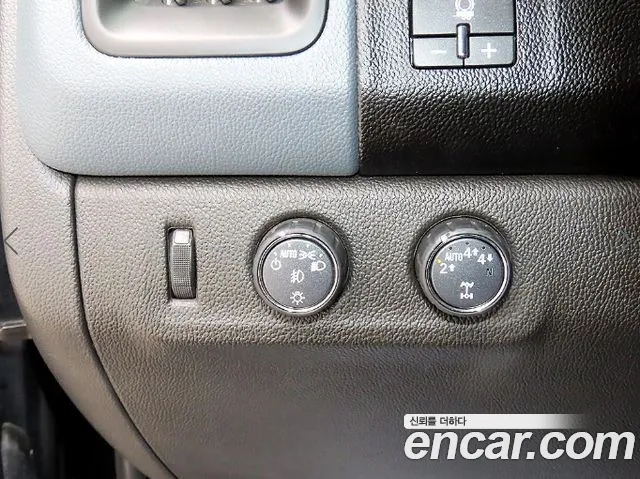 Chevrolet Colorado — Фото автомобиля 11
