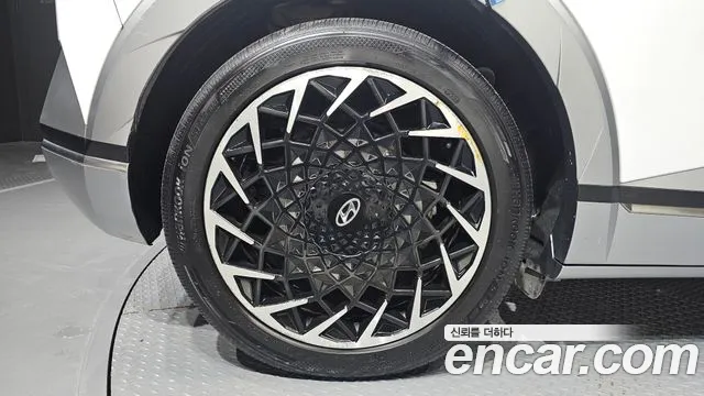 Hyundai Ioniq5 Ioniq5 — Фото автомобиля 5