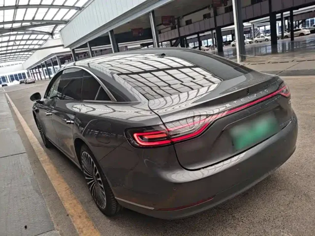 Stelato S9 — Фото автомобиля 4