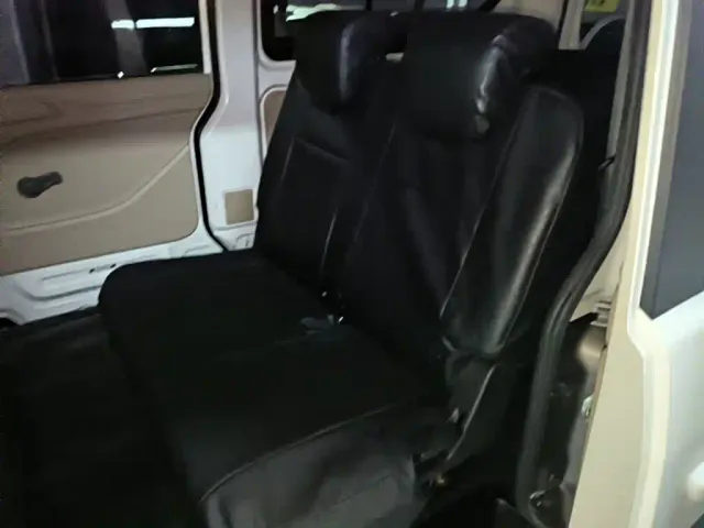 Changan Kuayue Kuayuexing V5 — Фото автомобиля 16