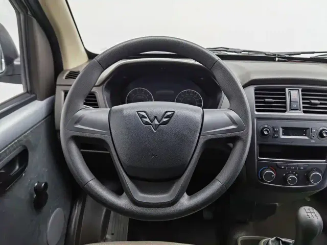 Wuling Rongguang S — Фото автомобиля 11