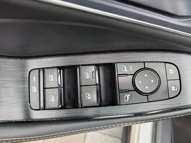 Nissan X-Trail — Фото автомобиля 19